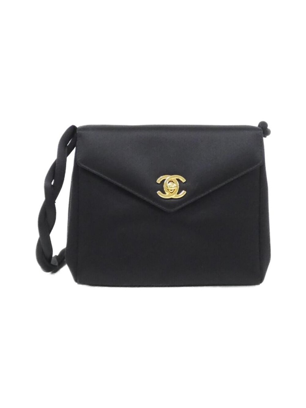 Chanel Vintage Shoulder Bag
